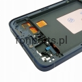 WYŚWIETLACZ OLED LCD DO SAMSUNG GALAXY A55 SM-A556V ŁATWY MONTAŻ RAMKA-175ab4f373a86936653c75850b36adf4
