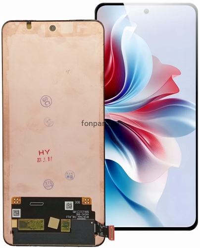 Wyświetlacz OEM LCD AMOLED OPPO RENO11 F CPH2603 Łatwy Montaż ORYGINAŁ-ff42466304c9dfb5fbd01d05483ca8df