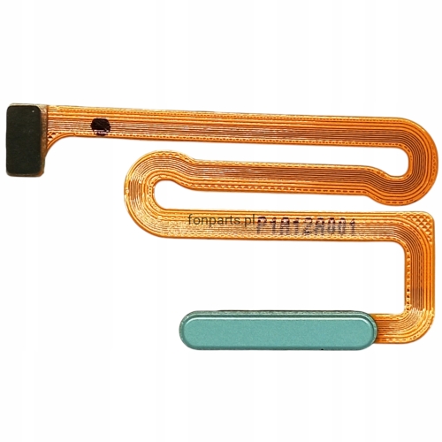 Oryginalny Czytnik Linii Papilarnych Samsung GALAXY A13 SM-A135F ZIELONY-0127dd91d9307eabe2ca3b8d9bfb9160