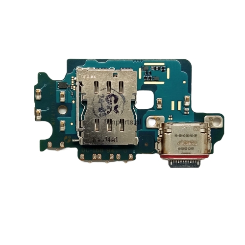 ORYGINAŁ PŁYTKA ŁADOWANIA USB SAMSUNG GALAXY S24 SM-S921B-ac45fd3b8f1035d0b4ceb6dd327638c0