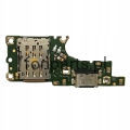 Oryginał Płytka Ładowania USB HUAWEI NOVA 8i, NEN-L22-5240684b70596439fb55b6b4c0394dc0