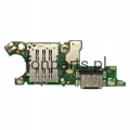Oryginał Płytka Ładowania USB HONOR X9A RMO-NX1-57cc9f3efecec43d699919af9c48463b
