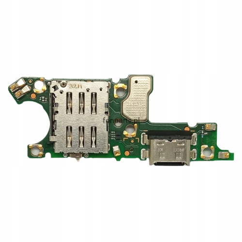 Oryginał Płytka Ładowania USB HONOR X9A RMO-NX1-57cc9f3efecec43d699919af9c48463b