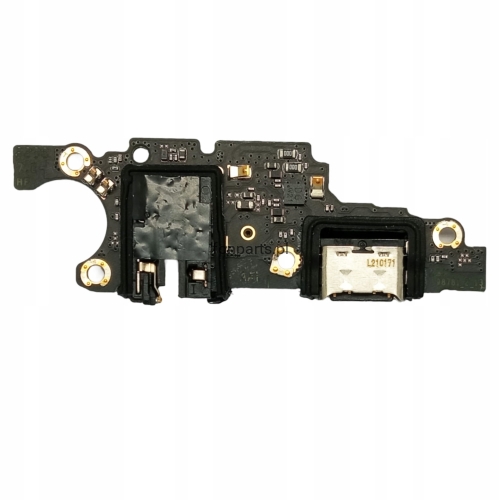 Oryginał Płytka Ładowania USB HONOR X7A RKY-LX1-684b3db30d32aa006e60da38510aa7a1