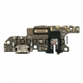 Oryginał Płytka Ładowania USB HONOR X6A WDY-LX1-493fee391d6e84ed1907c90677e6364d