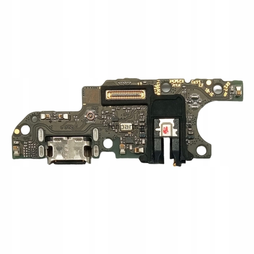 Oryginał Płytka Ładowania USB HONOR X6A WDY-LX1-493fee391d6e84ed1907c90677e6364d