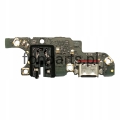 Oryginał Płytka Ładowania USB HONOR X6A WDY-LX1-b488e37da14817212f289872257f0dba