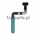 Oryginalny Czytnik Linii Papilarnych Samsung A32 5G SM-A326B BLUE NIEBIESKI-a0b79752cb3e818f964d46831204a180