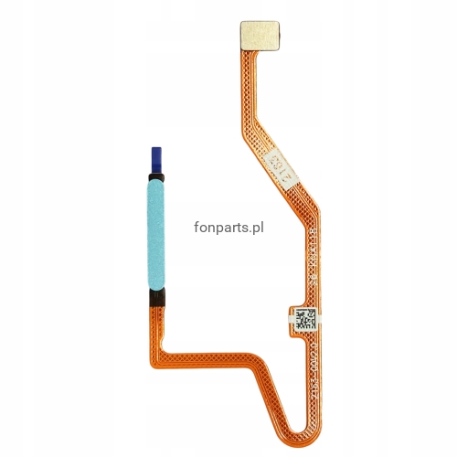 Oryginał Czytnik Linii Papilarnych Xiaomi REDMI NOTE 12 PRO PLUS 5G BLUE-d77e06196bbc061cd2242f18a1f6c8eb