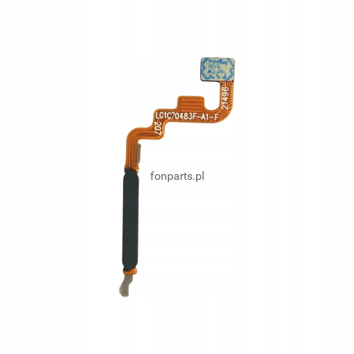 Oryginalny Czytnik Linii Papilarnych Xiaomi REDMI NOTE 11s CZARNY BLACK-71682e0d3e53a7d76ae22434b2cf5e72