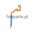 Oryginalny Czytnik Linii Papilarnych Xiaomi REDMI NOTE 11, NIEBIESKI BLUE-531b4474dbec9c0df38dd01c89feeed2