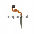 Oryginalny Czytnik Linii Papilarnych Xiaomi REDMI NOTE 11, CZARNY BLACK-01eb7db0e77b4ab3b1c5dd57529e5577