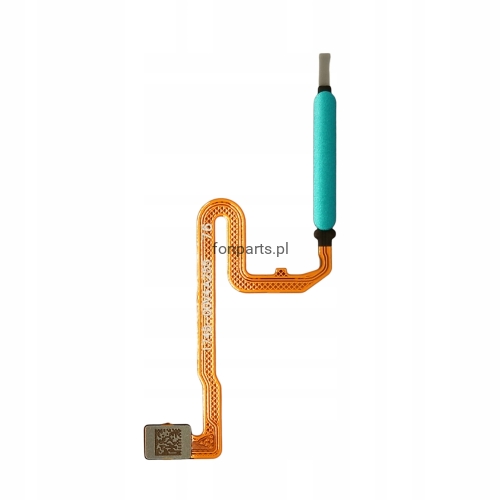 Czytnik Linii Papilarnych Xiaomi REDMI NOTE 10 PRO ZIELONY GREEN-0716a912aefb5dceefe72e2eea01c355