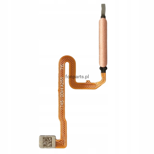 Czytnik Linii Papilarnych Xiaomi REDMI NOTE 10 PRO BRĄZOWY BROWN-b731425931a10f69a24899136be8c183