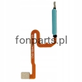 Czytnik Linii Papilarnych Xiaomi REDMI NOTE 10 PRO NIEBIESKI BLUE-7edf31f2fbaddf1bdfedb46efcd05302