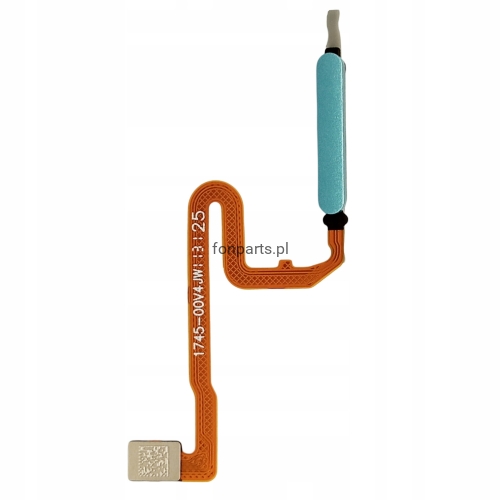 Czytnik Linii Papilarnych Xiaomi REDMI NOTE 10 PRO NIEBIESKI BLUE-7edf31f2fbaddf1bdfedb46efcd05302