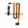 Oryginalny Czytnik Linii Papilarnych Samsung Galaxy M12 BIAŁY WHITE-97c06b8d506a26f65a6a2ff241ed95e1
