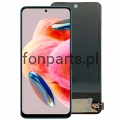 Wyświetlacz Ekran Dotyk OLED do Xiaomi Redmi Note 12 4G / 5G 23021RAAEG-e5c0aeec838128beb69a27a9ea0fa22f