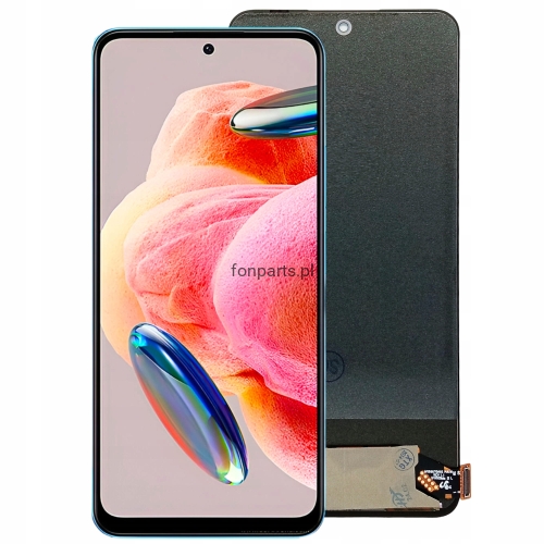 Wyświetlacz Ekran Dotyk OLED do Xiaomi Redmi Note 12 4G / 5G 23021RAAEG-e5c0aeec838128beb69a27a9ea0fa22f