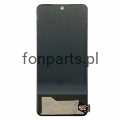 Wyświetlacz Ekran Dotyk OLED do Xiaomi Redmi Note 12 4G / 5G 23021RAAEG-4224d172269d3f965b15b773813e6978
