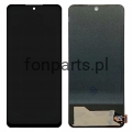 Wyświetlacz Ekran Dotyk OLED do Xiaomi Redmi Note 12 4G / 5G 23021RAAEG-5b5c773e615e9ecf175b720226ce349f