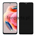 Wyświetlacz Ekran Dotyk OLED do Xiaomi Redmi Note 12 4G / 5G 23021RAAEG-ef74582f005111d34533261188a9732c