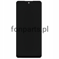 Wyświetlacz Ekran Dotyk OLED do Xiaomi Redmi Note 12 4G / 5G 23021RAAEG-827f55bea783a4fe88074785596a8e20