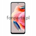 Wyświetlacz Ekran Dotyk OLED do Xiaomi Redmi Note 12 4G / 5G 23021RAAEG-ab5ece17656340dcafd6d96877c9929c