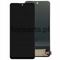 Wyświetlacz Ekran Dotyk OLED do Xiaomi Redmi Note 12 4G / 5G 23021RAAEG-f0895e9b95bf6bb74a9c2dce0011071e