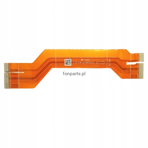 Taśma Główna Sygnałowa do Xiaomi Redmi Note 12 PRO PLUS-fa3c2d97c4dab3eb3421fcac88ef3f6f
