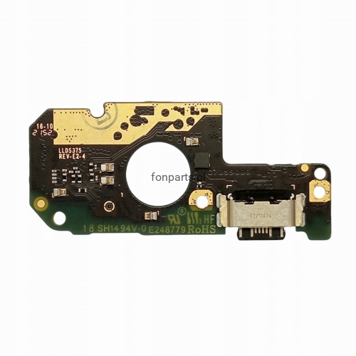 ORYGINAŁ PŁYTKA ŁADOWANIA USB XIAOMI REDMI NOTE 12s, 23030RAC7Y-dfb8782dd4e3d563a52359dd0a6d1119