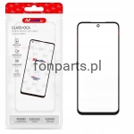SZYBKA SZKŁO Z KLEJEM OCA DO XIAOMI REDMI NOTE 10 MUSTTBY
