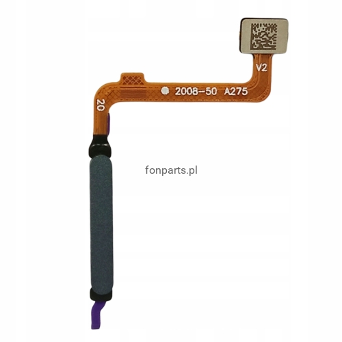 Oryginał Czytnik Linii Papilarnych Xiaomi REDMI 10-510e58cde52397f59da854a0f674fd5d