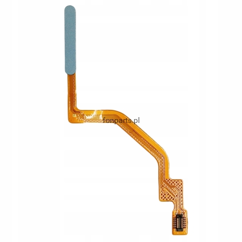 Oryginał Czytnik Linii Papilarnych Xiaomi REDMI NOTE 9 PRO M2003J6A1I BLUE-3269b280851b9b3caefe4c70a8f7c43a