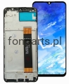 Oryginał Wyświetlacz Samsung M33 5G, M336B, SM-M336B, SM-M336K RAMKA-5058494d101d6858b5f3804dd77ef189