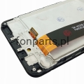 Oryginał Wyświetlacz Samsung M33 5G, M336B, SM-M336B, SM-M336K RAMKA-ea5fbdb8d4a0f8b082eb076dabb257bf