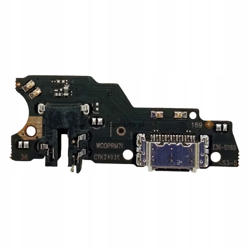 Płytka Gniazdo Ładowania USB Realme 7i, RMX2193-e3f926d69c95a983f6c075a7e1a29b4d