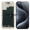 ORYGINALNY WYŚWIETLACZ EKRAN OLED DOTYK DO IPHONE 15 PRO-6575dae07ce85ca7c1b526fbaef4dbf0