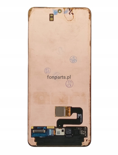 ORYGINAŁ Wyświetlacz LCD EKRAN DYNAMIC AMOLED Samsung S21, SM-G9910-c56550dde61f62465fc92f1b2e4fa3ad