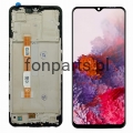 Wyświetlacz Ekran LCD Dotyk VIVO Y76 5G, V2124 Łatwy Montaż RAMKA-eb83157bf0a9e7bb56edea793bbf5165