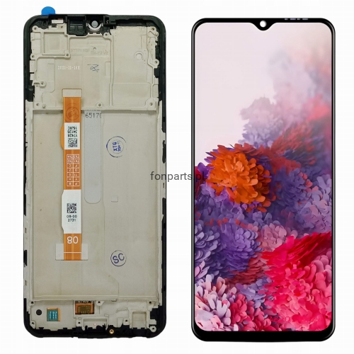 Wyświetlacz Ekran LCD Dotyk VIVO Y76 5G, V2124 Łatwy Montaż RAMKA-eb83157bf0a9e7bb56edea793bbf5165