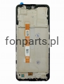 Wyświetlacz Ekran LCD Dotyk VIVO Y76 5G, V2124 Łatwy Montaż RAMKA-f866af041033da53f42ab86d5e51f905