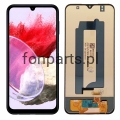 Wyświetlacz LCD INCELL Ekran SAMSUNG GALAXY M34 5G, SM-M346B ŁATWY MONTAŻ-278fcfa8169017e12693e61b610c2084