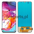 Wyświetlacz LCD INCELL Ekran SAMSUNG GALAXY A70, SM-A705F ŁATWY MONTAŻ-1970cd899f793efad7f616a9df3b553f