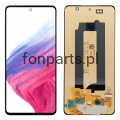 Wyświetlacz LCD INCELL Ekran SAMSUNG GALAXY A53, SM-A5360 ŁATWY MONTAŻ-ab2c02d3f63a4fffa5810ffe3025eaa2