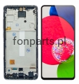 Wyświetlacz LCD INCELL SAMSUNG GALAXY A52s 5G, SM-A528B ŁATWY MONTAŻ RAMKA-9066298d01e70c8128afae8a43567c0c