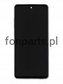Wyświetlacz LCD INCELL SAMSUNG GALAXY A52s 5G, SM-A528B ŁATWY MONTAŻ RAMKA-f5576e2b637c8768840c27952bdd4ed1