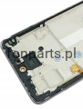 Wyświetlacz LCD INCELL SAMSUNG GALAXY A52s 5G, SM-A528B ŁATWY MONTAŻ RAMKA-ce9f5f17fdf3c2637dae52939ecda837