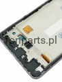Wyświetlacz LCD INCELL SAMSUNG GALAXY A52s 5G, SM-A528B ŁATWY MONTAŻ RAMKA-40a760f49f4048e6ce1ddb2febe778ff