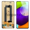 Wyświetlacz LCD INCELL Ekran SAMSUNG GALAXY A52 5G, SM-A526B ŁATWY MONTAŻ-4b867239016fc44862dc158846b30202